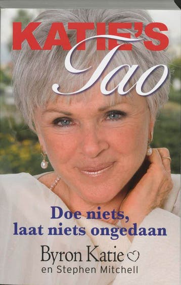 Katies tao 9789022544280 Stephen Mitchell, Boeken, Verzenden, Gelezen, Stephen Mitchell