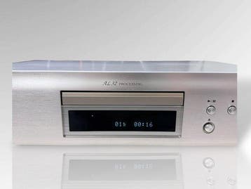 Denon - DCD-600NE AL32 Processing Cd-speler, Nieuw