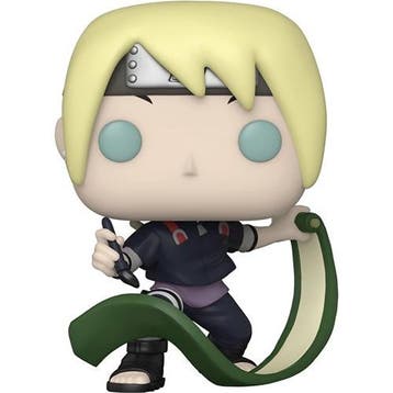 Funko Pop! Boruto -  Inojin #1038, Verzenden, Nieuw