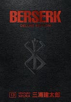 Berserk Deluxe Volume 13 | Kentaro Miura | Nieuw, Livres, Verzenden, Kentaro Miura