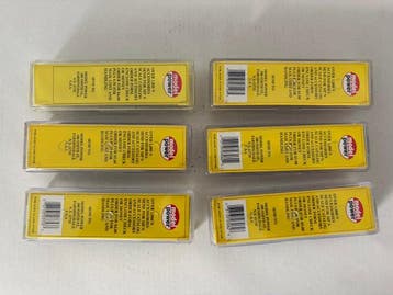Model Power N - Wagon de marchandises pour trains miniatures, Hobby & Loisirs créatifs, Trains miniatures | Échelle N