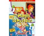 Magic School Bus 3 & 4, Verzenden
