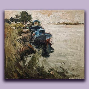 Marta Argentina Suarez (XX) - Delta del Ebro - Tarragona