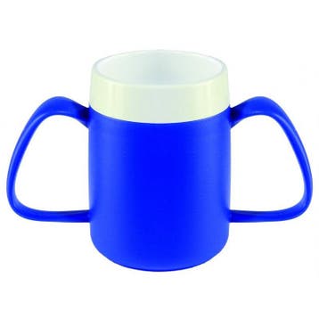 Ornamin Conische ergobeker 160ml, Verzenden, Nieuw