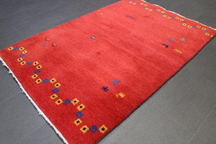 Nepal - Vloerkleed - 178 cm - 120 cm, Maison & Meubles, Ameublement | Tapis & Moquettes