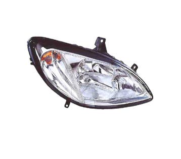 PHARE DROIT MERCEDES VITO VIANO W639 03-10, Verzenden, Neuf