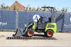 Veiling: Kniklader Greengear MT800E Elektrisch 2500W Nieuw, Ophalen