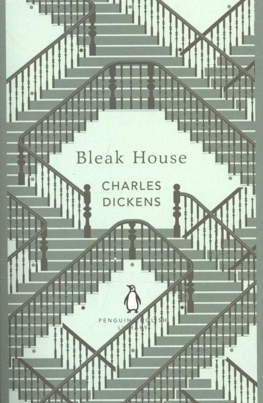 Bleak House 9780141199092 Charles Dickens, Boeken, Taal | Engels, Gelezen, Verzenden