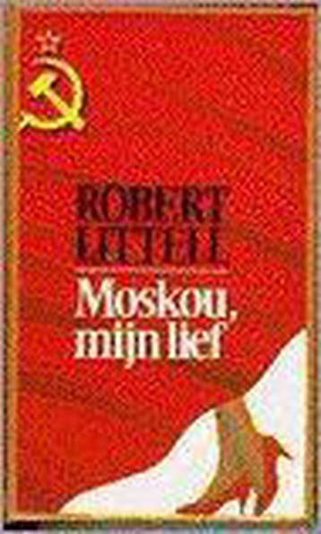 MOSKOU MYN LIEF 9789026971655 LITTELL, Verzenden, Gelezen, LITTELL