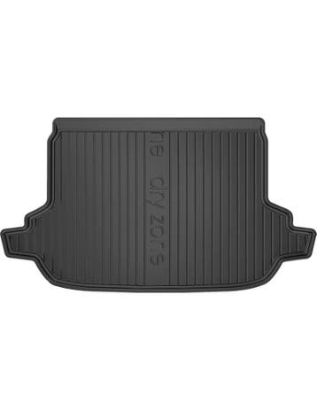 All Weather kofferbakmat Subaru Forester IV (5-deurs, zonder, Verzenden