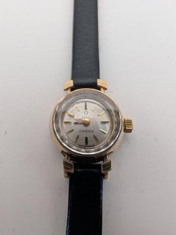 Omega - Unknown - Sans prix de réserve - 5115149 - Femme -