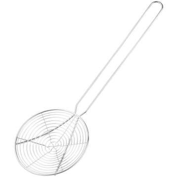 Frituurschep | RVS | Ø140x395mm Vogue, Verzenden, Nieuw in verpakking
