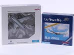 Schaal 1:500 Herpa 512046 Boeing 707 ILA 2000 (speciaal M..., Ophalen of Verzenden