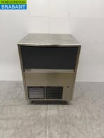 RVS Brema Schilferijsmachine 155 kg per dag 230V Horeca, Zakelijke goederen, Ophalen of Verzenden, Nieuw in verpakking