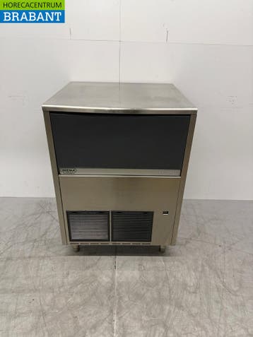 RVS Brema Schilferijsmachine 155 kg per dag 230V Horeca, Articles professionnels, Ophalen of Verzenden