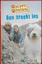 Ben breekt los / Puppy Patrol 9789020673371 J. Dale, Boeken, Verzenden, Zo goed als nieuw, J. Dale