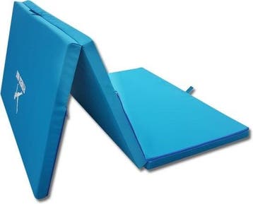 Yoga Mat 80x200 | Dik & Comfortabel | Beste Prijs, Ophalen of Verzenden, Fitnessmat