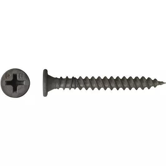 DeWalt DWF4010002 Gipsplaatschroeven 34x3.9mm los 1000st, Doe-het-zelf en Bouw, Gereedschap | Boormachines, Verzenden