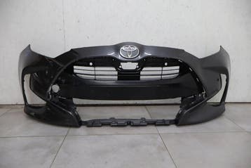 voorbumper Toyota Yaris IV 52119-0DA00, Verzenden, Gebruikt