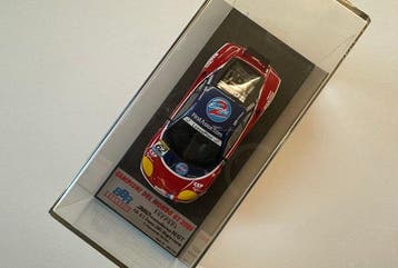 BBR 1:43 - Voiture de course miniature - Ferrari 360 Modena, Nieuw