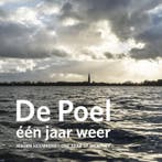 De Poel - één jaar weer 9789090315805 Jeroen Hermkens, Verzenden, Zo goed als nieuw, Jeroen Hermkens