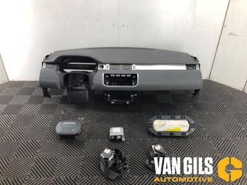Airbag set + dashboard Landrover Evoque O278495, Nieuw