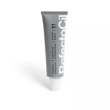 Refectocil Wimper &amp; Wenkbrauw Verf 15ml, Verzenden, Nieuw