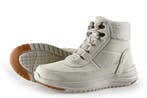 Skechers Veterboots in maat 39 Wit, Kleding | Dames, Schoenen, Skechers, Verzenden, Wit, Overige typen
