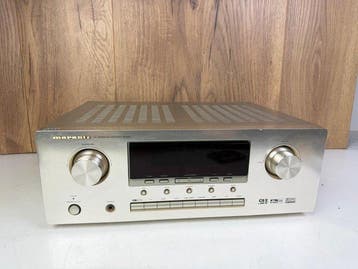 Marantz - SR4300 Solid state meerkanaals receiver