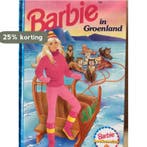 Barbie in Groenland 9789054288534 Mattel, Verzenden, Zo goed als nieuw, Mattel