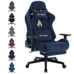 Ergonomische Bureaustoel -  Office Chair - Gamestoel - Volwa, Verzenden, Nieuw