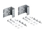 Rittal Sz Équerre De Fixation Universelle - 2373000 [6, Verzenden