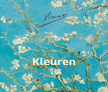 Vincent - Vincent – Kleuren (9789021686578), Antiek en Kunst, Verzenden