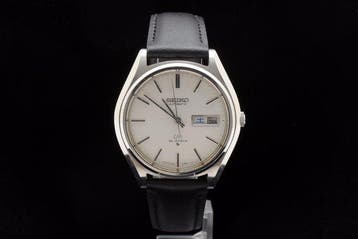Seiko - Lord Matic - Sans prix de réserve - 5606-8051 -