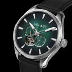 Ublast - Vision Open Heart - Sapphire Glass -