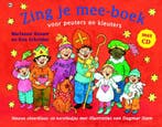 Voor peuters en kleuters / Zing je mee? 9789044327618, Verzenden, Ron Schröder
