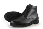 Timberland Veterboots in maat 45½ Zwart, Kleding | Heren, Schoenen, Verzenden, Boots, Zo goed als nieuw, Timberland