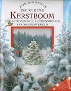 Kom binnen in De Kleine Kerstboom 9789045413495, Boeken, Verzenden, Gelezen, Kathryn Smith