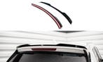Spoiler Cap BMW X3 F25 Maxton Design B8849, Nieuw, Achter, BMW