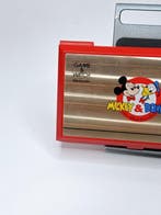 Nintendo - Game & Watch - Multi Screen - Mickey & Donald, Games en Spelcomputers, Nieuw