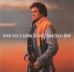 Johnny Cash - Johnny Cash Is Coming To Town / Boom Chicka Bo, Cd's en Dvd's, Verzenden, Gebruikt