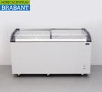 HCB Shop freezer Congélateur avec couvercles coulissants en, Verzenden