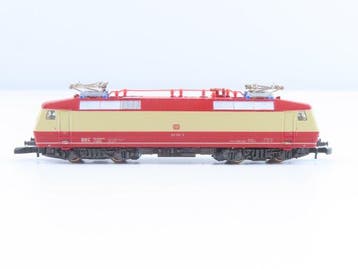 Märklin Z - 8853 - Elektrische locomotief (1) - BR 120 TEE -