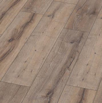 Proefstaal - ELITE Rift eiken 8mm XL Breed Laminaat /, Huis en Inrichting, Ophalen of Verzenden, Nieuw