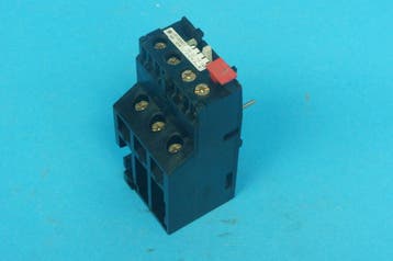 Telemecanique LR1-D09307A65 LR1D09307A65 thermal overload, Doe-het-zelf en Bouw, Ophalen of Verzenden