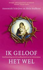 Ik geloof het wel (9789025960803, Hein Stufkens), Boeken, Verzenden, Nieuw