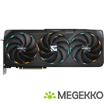 Gigabyte GeForce RTX 5070 TI GAMING OC 16G, Verzenden, Nieuw