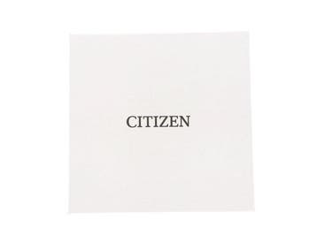 Citizen - Attesa ACT Line Triple Calendar Moon Phase -, Nieuw