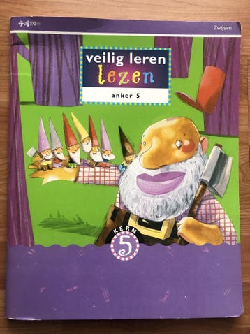 VEILIG ANKER 5 9789027650542 Mirjam Mous, Boeken, Verzenden, Gelezen, Mirjam Mous