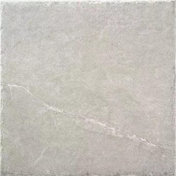 Vloertegel/Wandtegel Grijs 45x45cm (Vloeren, Bouwmaterialen), Ophalen of Verzenden, Vloertegels